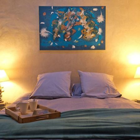 Le Fil Rouge Villa Saint-Pierre-d'Aurillac Ngoại thất bức ảnh