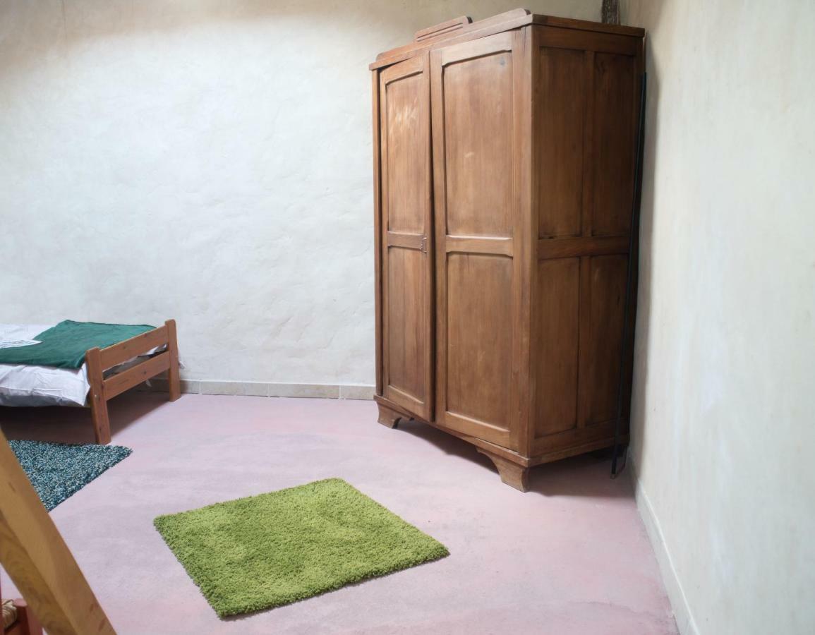 Le Fil Rouge Villa Saint-Pierre-d'Aurillac Ngoại thất bức ảnh