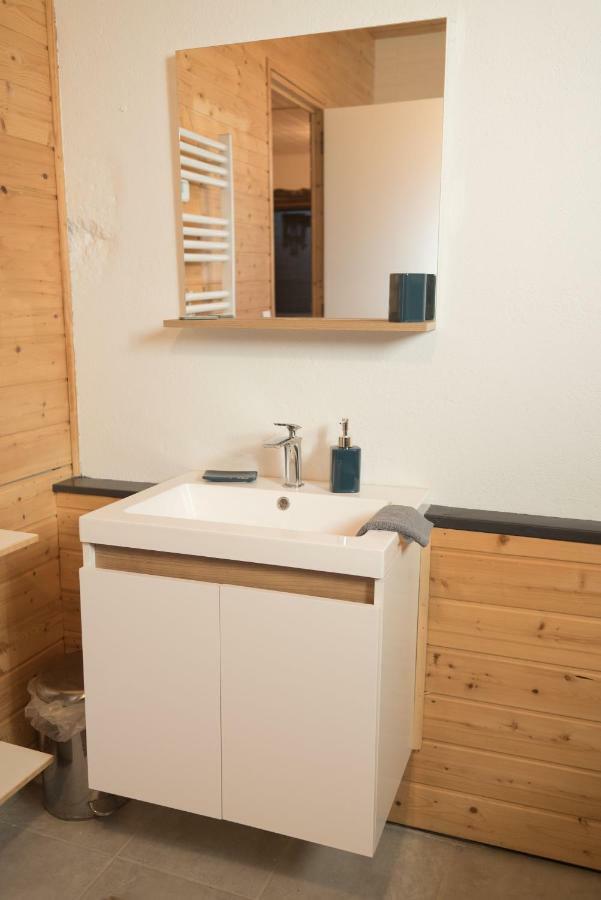 Le Fil Rouge Villa Saint-Pierre-d'Aurillac Ngoại thất bức ảnh